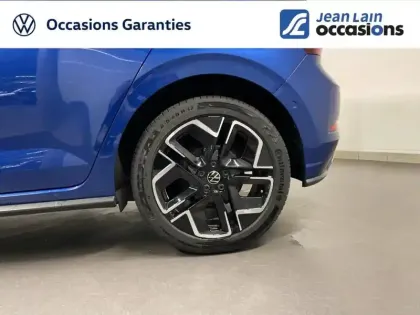 Photo 51 Volkswagen Polo  1.0 TSI 95 S&S BVM5