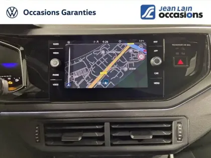 Photo 54 Volkswagen Polo  1.0 TSI 95 S&S BVM5