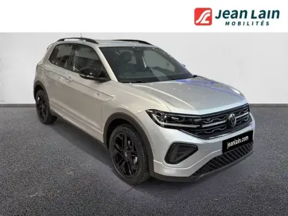 Photo 20 Volkswagen T-cross Gén. I Ph2 VW Edition 5