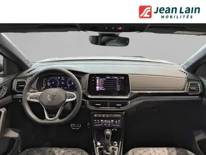 Photo 35 Volkswagen T-cross Gén. I Ph2 VW Edition 5