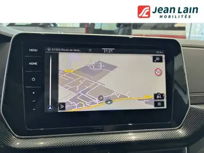 Photo 14 Volkswagen T-cross Gén. I Ph2 VW Edition 5