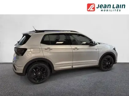 Photo 21 Volkswagen T-cross Gén. I Ph2 VW Edition 5