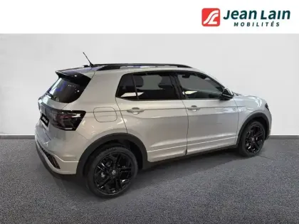 Photo 22 Volkswagen T-cross Gén. I Ph2 VW Edition 5