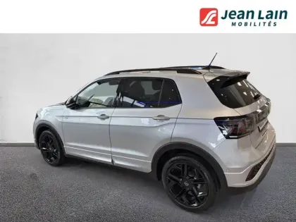 Photo 7 Volkswagen T-cross Gén. I Ph2 VW Edition 5