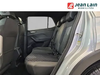 Photo 16 Volkswagen T-cross Gén. I Ph2 VW Edition 5