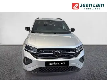 Photo 19 Volkswagen T-cross Gén. I Ph2 VW Edition 5