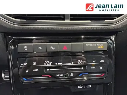 Photo 13 Volkswagen T-cross Gén. I Ph2 VW Edition 5