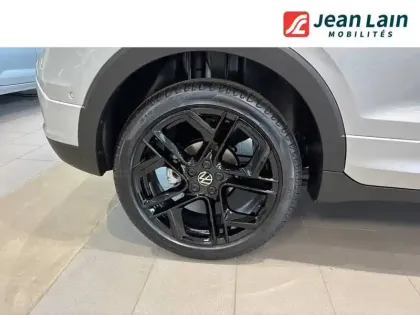 Photo 8 Volkswagen T-cross Gén. I Ph2 VW Edition 5