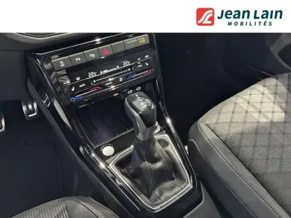 Photo 12 Volkswagen T-cross Gén. I Ph2 VW Edition 5