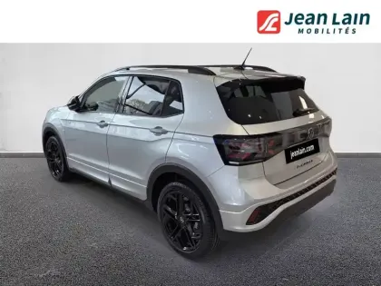 Photo 24 Volkswagen T-cross Gén. I Ph2 VW Edition 5