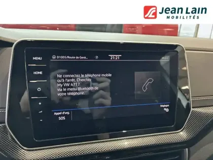 Photo 15 Volkswagen T-cross Gén. I Ph2 VW Edition 5