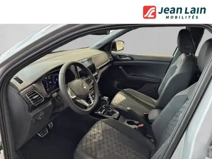 Photo 28 Volkswagen T-cross Gén. I Ph2 VW Edition 5