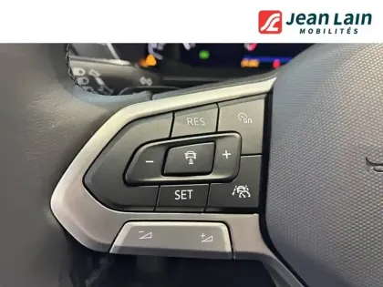 Photo 11 Volkswagen T-cross Gén. I Ph2 VW Edition 5