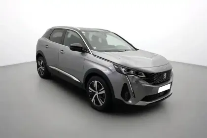 Photo 7 Peugeot 3008 Gén. II Ph2 GT 5