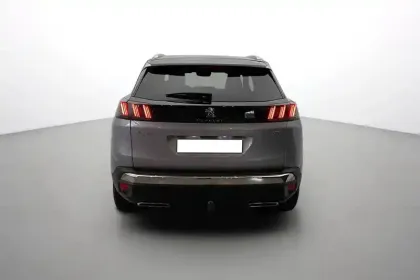 Photo 31 Peugeot 3008  Puretech 130ch S&S EAT8