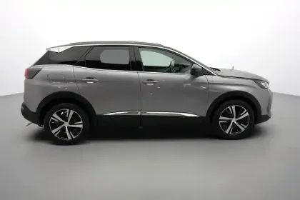 Photo 33 Peugeot 3008  Puretech 130ch S&S EAT8