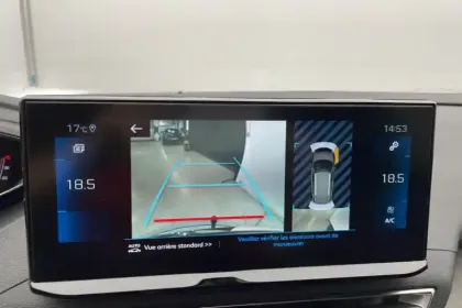 Photo 52 Peugeot 3008  Puretech 130ch S&S EAT8