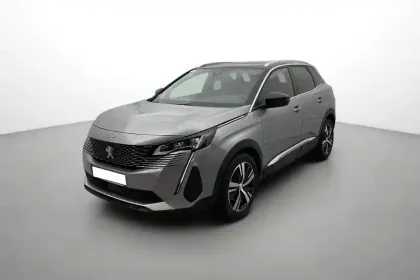 Photo Peugeot 3008 Gt