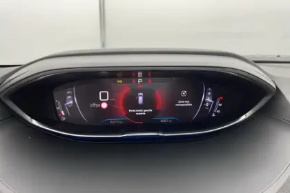 Photo 69 Peugeot 3008  Puretech 130ch S&S EAT8