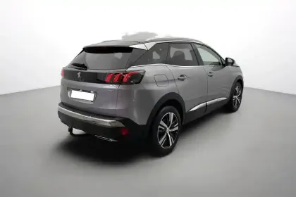 Photo 59 Peugeot 3008  Puretech 130ch S&S EAT8