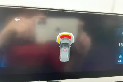 Photo 26 Peugeot 3008 Gén. II Ph2 GT 5