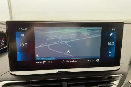 Photo 14 Peugeot 3008 Gén. II Ph2 GT 5