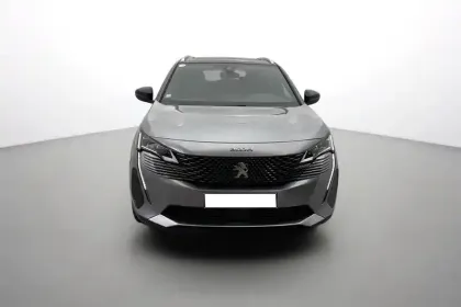 Photo 28 Peugeot 3008  Puretech 130ch S&S EAT8