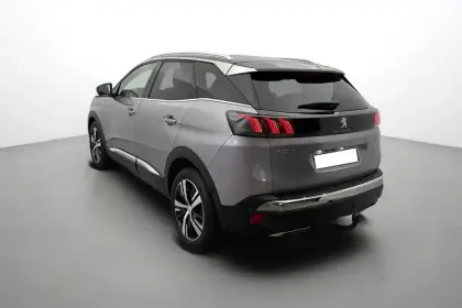 Photo 57 Peugeot 3008  Puretech 130ch S&S EAT8