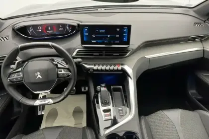 Photo 62 Peugeot 3008  Puretech 130ch S&S EAT8