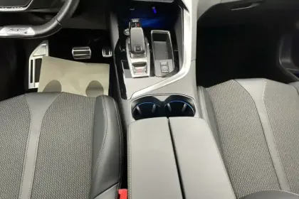 Photo 9 Peugeot 3008 Gén. II Ph2 GT 5