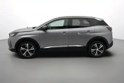 Photo 29 Peugeot 3008  Puretech 130ch S&S EAT8