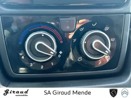 Photo 29 Citroën Jumper Gén. II Ph3 NG Control 4