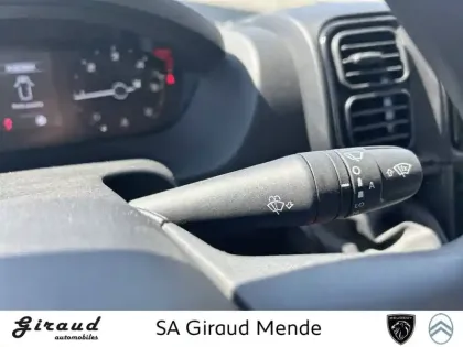 Photo 22 Citroën Jumper Gén. II Ph3 NG Control 4