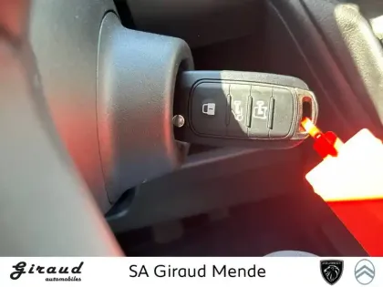 Photo 66 Citroën Jumper  FOURGON TOLE 33 L2H1 140 S&S BVM6