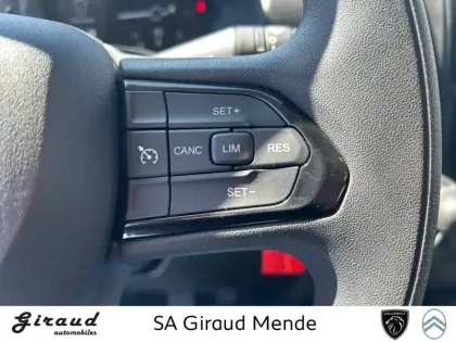 Photo 58 Citroën Jumper  FOURGON TOLE 33 L2H1 140 S&S BVM6