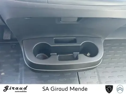 Photo 31 Citroën Jumper Gén. II Ph3 NG Control 4