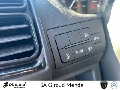 Photo 53 Citroën Jumper  FOURGON TOLE 33 L2H1 140 S&S BVM6