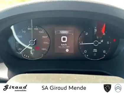 Photo 59 Citroën Jumper  FOURGON TOLE 33 L2H1 140 S&S BVM6