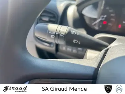 Photo 55 Citroën Jumper  FOURGON TOLE 33 L2H1 140 S&S BVM6