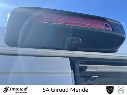 Photo 50 Citroën Jumper  FOURGON TOLE 33 L2H1 140 S&S BVM6