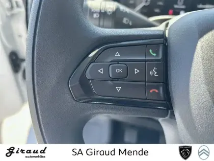 Photo 57 Citroën Jumper  FOURGON TOLE 33 L2H1 140 S&S BVM6