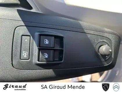 Photo 18 Citroën Jumper Gén. II Ph3 NG Control 4