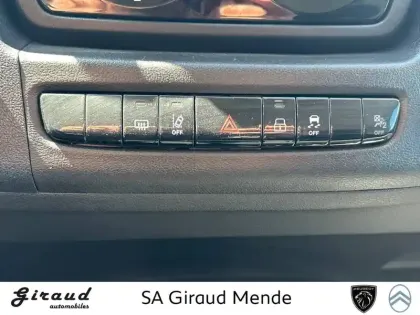 Photo 64 Citroën Jumper  FOURGON TOLE 33 L2H1 140 S&S BVM6