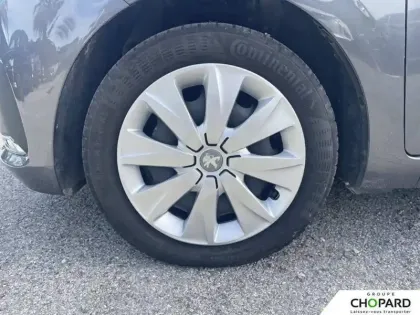 Photo 16 Peugeot 108 Gén. I Ph1 NG Style 5