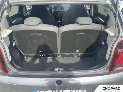 Photo 21 Peugeot 108 Gén. I Ph1 NG Style 5