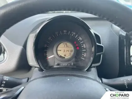 Photo 12 Peugeot 108 Gén. I Ph1 NG Style 5