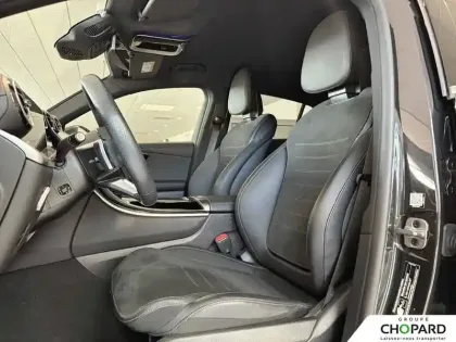 Photo 42 Mercedes Classe GLC GLC Coupe 220 d 9G-Tronic 4Matic