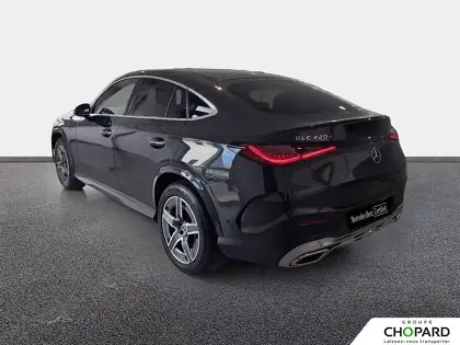 Photo 6 Mercedes Classe GLC Gén. II (C254) Ph1 AMG Line 5