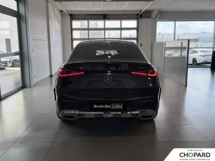 Photo 60 Mercedes Classe GLC GLC Coupe 220 d 9G-Tronic 4Matic