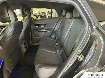 Photo 49 Mercedes Classe GLC GLC Coupe 220 d 9G-Tronic 4Matic